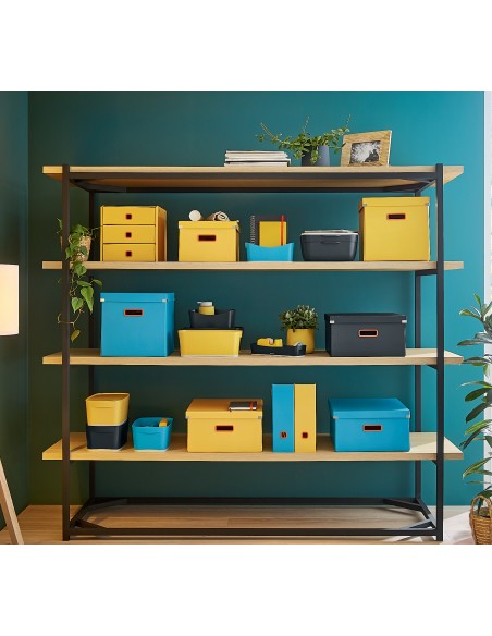 Cucitrice Da Tavolo Leitz Cosy 30 Fogli Leitz - 26