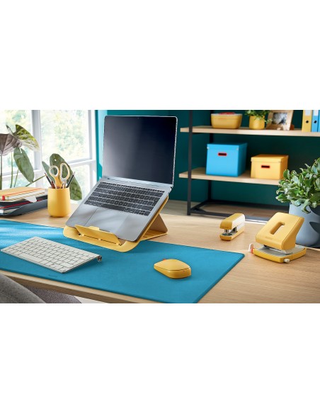 Cucitrice Da Tavolo Leitz Cosy 30 Fogli Leitz - 22