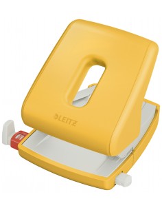 Perforatore Da Scrivania Due Fori Leitz Cosy 30 Fogli Leitz - 6 2