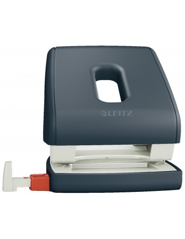 Perforatore Da Scrivania Due Fori Leitz Cosy 30 Fogli Leitz - 7