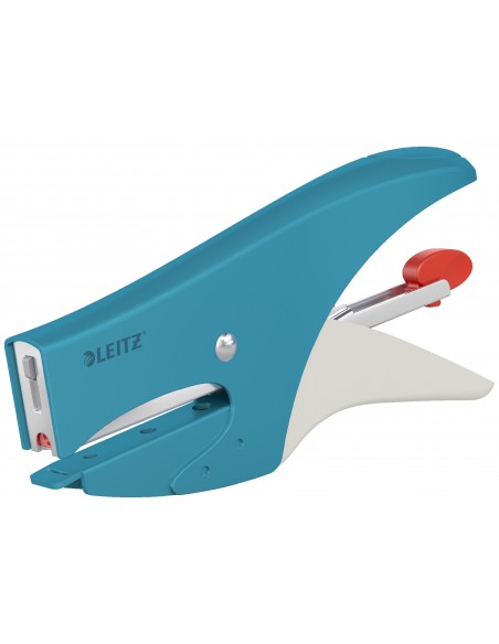 Cucitrice A Pinza Punto Universale Leitz Cosy 15 Fogli Leitz - 11