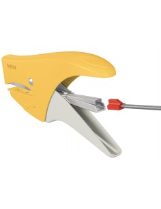 Cucitrice A Pinza Punto Universale Leitz Cosy 15 Fogli Leitz - 1 2