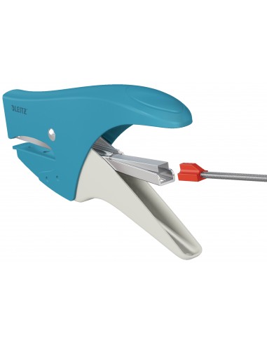 Cucitrice A Pinza Punto Universale Leitz Cosy 15 Fogli Leitz - 12