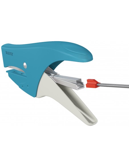 Cucitrice A Pinza Punto Universale Leitz Cosy 15 Fogli Leitz - 12