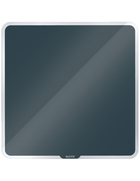 Lavagna Magnetica Da Parete In Vetro Leitz Cosy 450x450 MM Leitz - 6