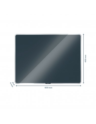 Lavagna Magnetica Da Parete In Vetro Leitz Cosy 600x400 MM Leitz - 20
