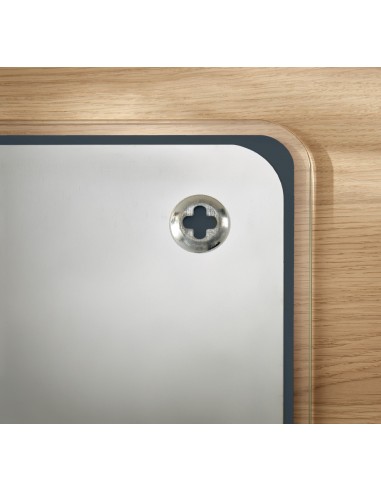 Lavagna Magnetica Da Parete In Vetro Leitz Cosy 600x400 MM Leitz - 21
