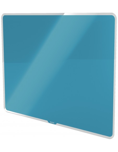 Lavagna Magnetica Da Parete In Vetro Leitz Cosy 800x600 MM Leitz - 2