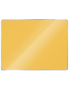 Lavagna Magnetica Da Parete In Vetro Leitz Cosy 800x600 MM Leitz - 8