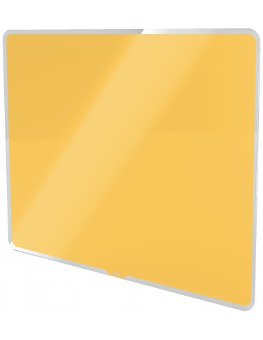 Lavagna Magnetica Da Parete In Vetro Leitz Cosy 800x600 MM Leitz - 9