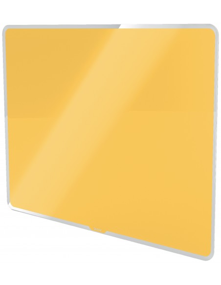 Lavagna Magnetica Da Parete In Vetro Leitz Cosy 800x600 MM Leitz - 9