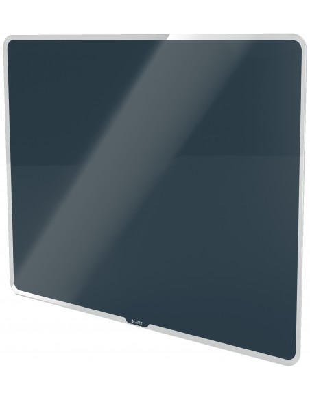Lavagna Magnetica Da Parete In Vetro Leitz Cosy 800x600 MM Leitz - 16