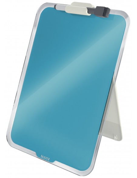 Lavagna Segna Appunti Da scrivania In Vetro Leitz Cosy Leitz - 1