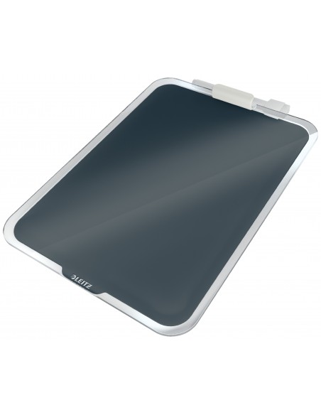 Lavagna Segna Appunti Da scrivania In Vetro Leitz Cosy Leitz - 16