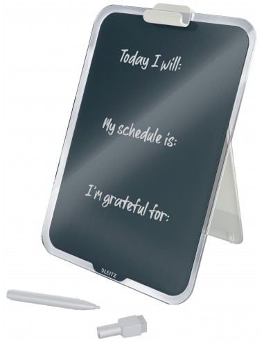Lavagna Segna Appunti Da scrivania In Vetro Leitz Cosy Leitz - 17