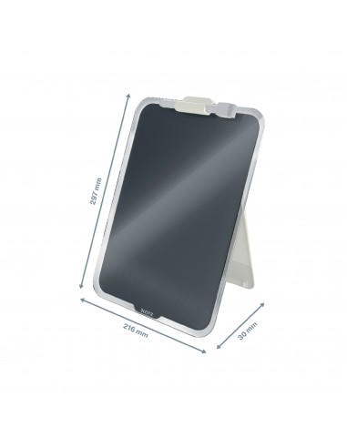 Lavagna Segna Appunti Da scrivania In Vetro Leitz Cosy Leitz - 21