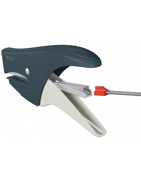 Cucitrice A Pinza Punto N.10 Leitz Cosy 15 Fogli Leitz - 7