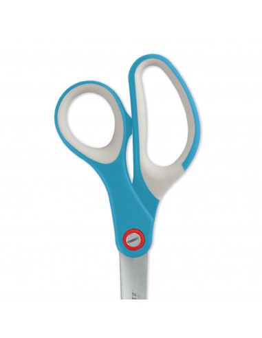 Forbici Ergonomiche Acciao Titanio Leitz Cosy Leitz - 3