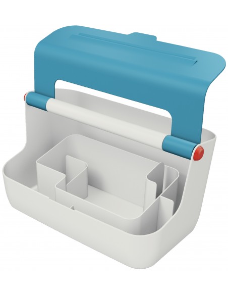 Cassetta Portaoggetti Con Maniglia Leitz Cosy Leitz - 2