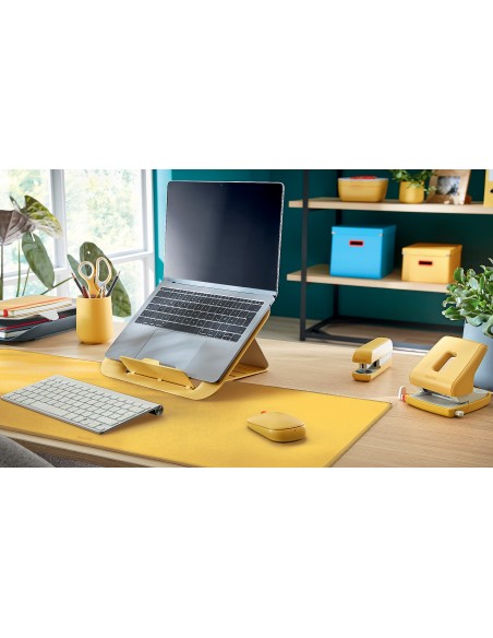 Tappetino Da Scrivania Leitz Cosy Ergo Leitz - 9