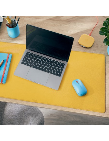 Tappetino Da Scrivania Leitz Cosy Ergo Leitz - 10