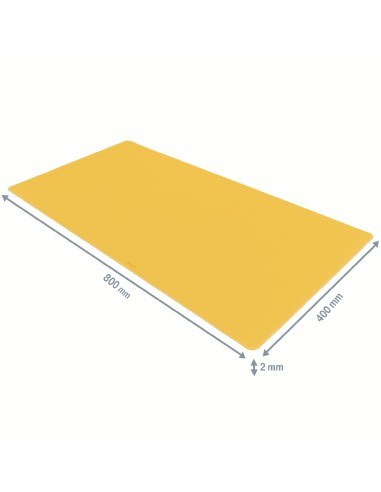 Tappetino Da Scrivania Leitz Cosy Ergo Leitz - 12