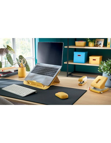 Tappetino Da Scrivania Leitz Cosy Ergo Leitz - 15