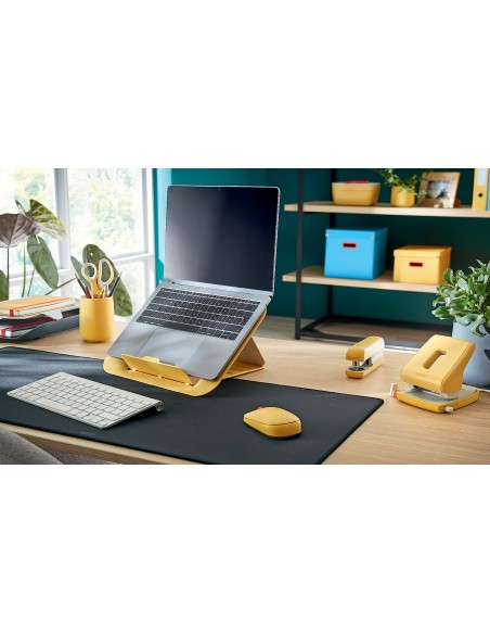 Tappetino Da Scrivania Leitz Cosy Ergo Leitz - 15