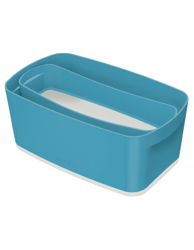 Contenitore Portaoggetti Leitz Cosy My Box S Con Coperchio Leitz - 5