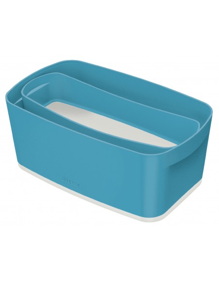 Contenitore Portaoggetti Leitz Cosy My Box S Con Coperchio Leitz - 5