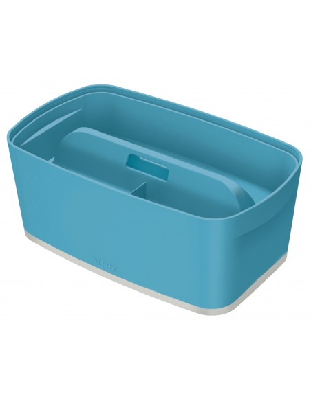 Contenitore Portaoggetti Leitz Cosy My Box S Con Coperchio Leitz - 7