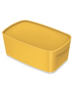 Contenitore Portaoggetti Leitz Cosy My Box S Con Coperchio Leitz - 19 2