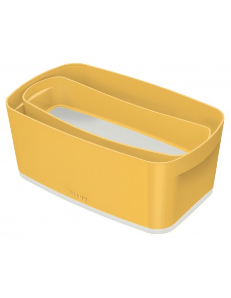 Contenitore Portaoggetti Leitz Cosy My Box S Con Coperchio Leitz - 14
