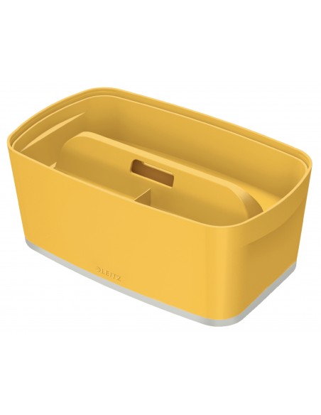 Contenitore Portaoggetti Leitz Cosy My Box S Con Coperchio Leitz - 16