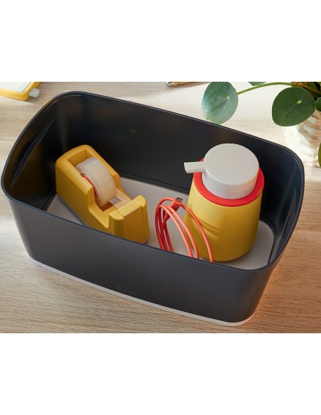 Contenitore Portaoggetti Leitz Cosy My Box S Con Coperchio Leitz - 22