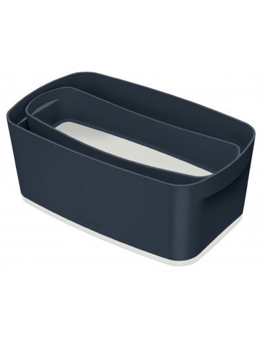 Contenitore Portaoggetti Leitz Cosy My Box S Con Coperchio Leitz - 23