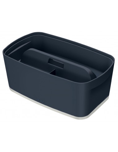 Contenitore Portaoggetti Leitz Cosy My Box S Con Coperchio Leitz - 25