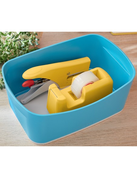 Contenitore Portaoggetti Organizer Leitz Cosy My Box S Leitz - 3