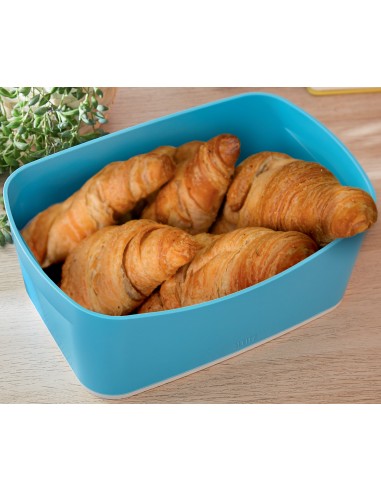 Contenitore Portaoggetti Organizer Leitz Cosy My Box S Leitz - 4