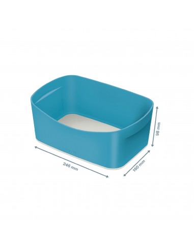 Contenitore Portaoggetti Organizer Leitz Cosy My Box S Leitz - 5