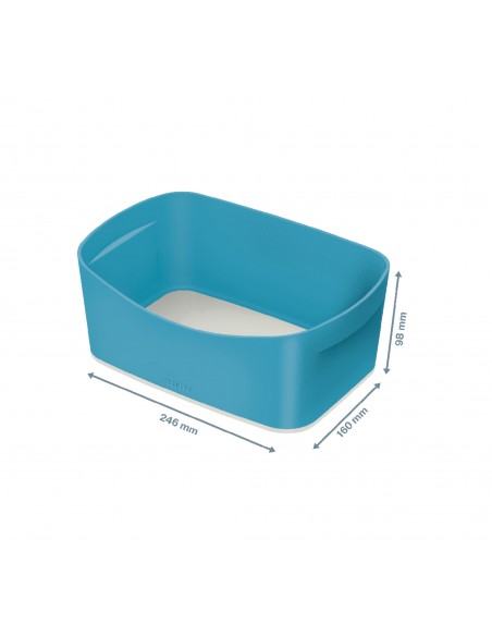Contenitore Portaoggetti Organizer Leitz Cosy My Box S Leitz - 5