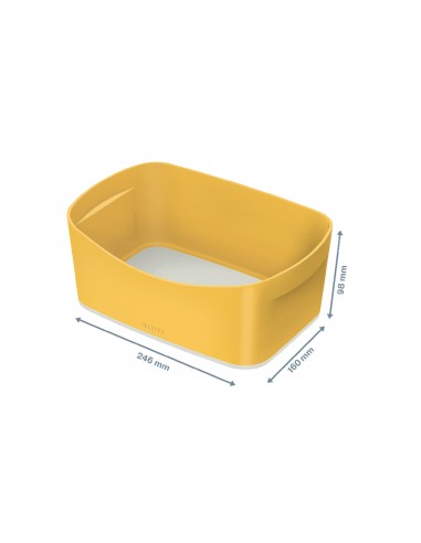 Contenitore Portaoggetti Organizer Leitz Cosy My Box S Leitz - 10