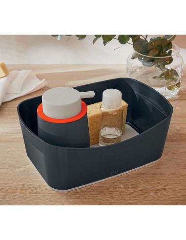 Contenitore Portaoggetti Organizer Leitz Cosy My Box S Leitz - 12