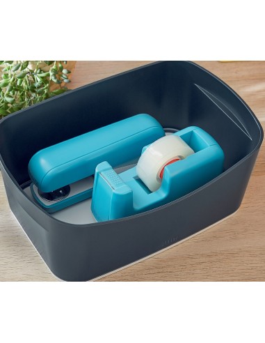 Contenitore Portaoggetti Organizer Leitz Cosy My Box S Leitz - 13