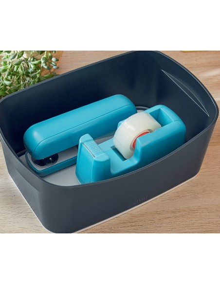 Contenitore Portaoggetti Organizer Leitz Cosy My Box S Leitz - 13