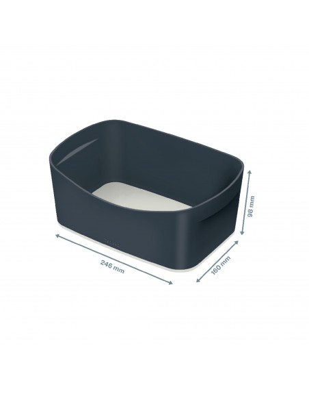 Contenitore Portaoggetti Organizer Leitz Cosy My Box S Leitz - 15