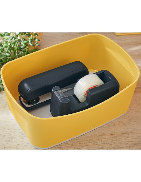 Contenitore Portaoggetti Organizer Leitz Cosy My Box S Leitz - 8