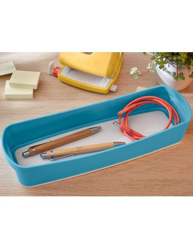 Vassoio Portaoggetti Organizer Leitz Cosy My Box Leitz - 2
