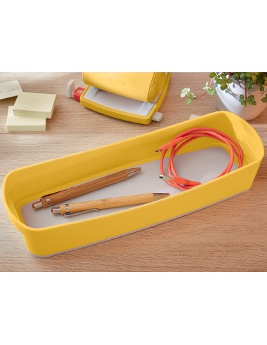 Vassoio Portaoggetti Organizer Leitz Cosy My Box Leitz - 7