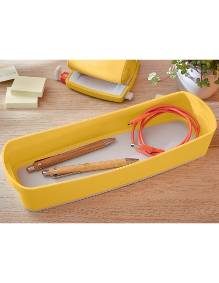 Vassoio Portaoggetti Organizer Leitz Cosy My Box Leitz - 7